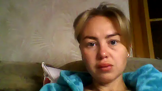 MartaLuna  online show from 29, 9, 2025