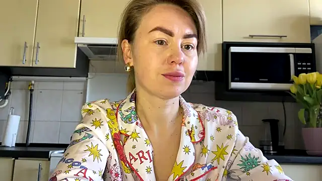 MartaLuna  online show from 13, 3, 2026