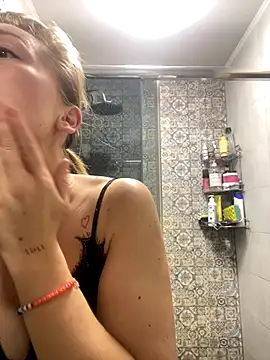 MartaLuna  online show from 17, 11, 2025