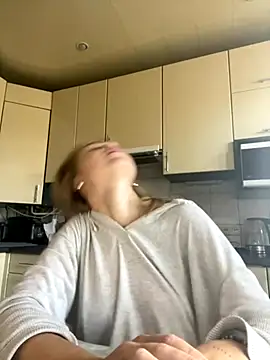 MartaLuna  online show from 26, 10, 2025