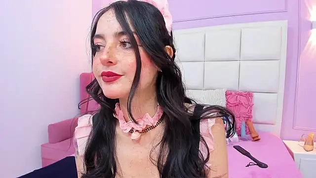 Ashleypetit online show from 16, 2, 2026