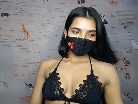 Sweetangle24 online show from 18, 9, 2025