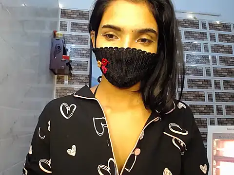 Sweetangle24 online show from 27, 11, 2025