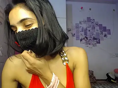 Sweetangle24 online show from 5, 10, 2025