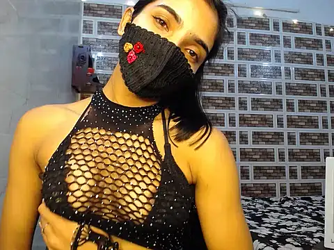 Sweetangle24 online show from 16, 11, 2025