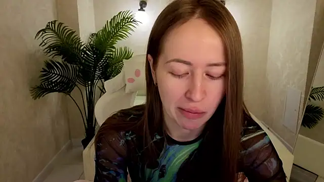 bella li   online show from 19, 2, 2026