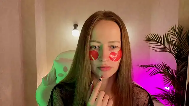 bella li   online show from 20, 11, 2025