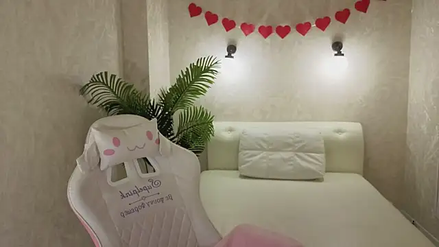 bella li   online show from 18, 2, 2026