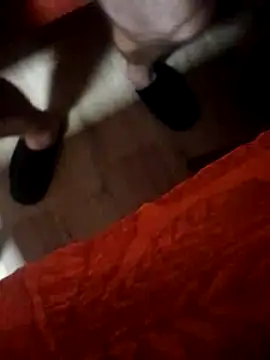 dani0069 online show from 7, 10, 2025