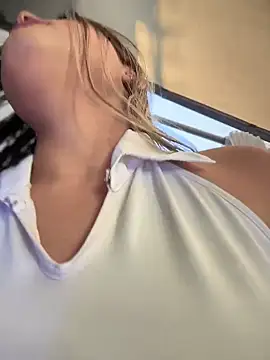 MayaMoanXXX online show from 20, 11, 2025