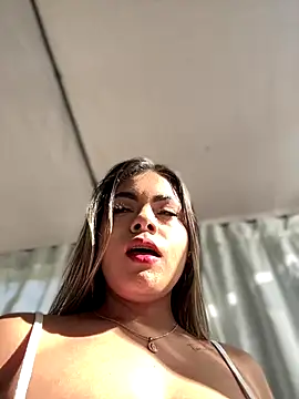 MayaMoanXXX online show from 18, 10, 2025