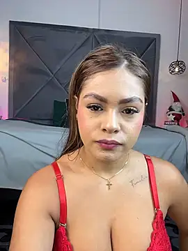 MayaMoanXXX online show from 18, 12, 2025