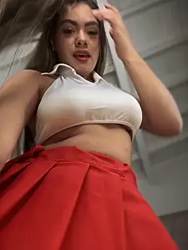 MayaMoanXXX online show from 29, 9, 2025