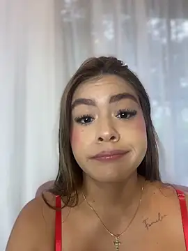 MayaMoanXXX online show from 22, 12, 2025