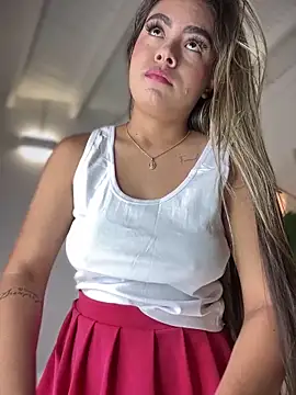 MayaMoanXXX online show from 9, 10, 2025