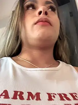 MayaMoanXXX online show from 2, 10, 2025