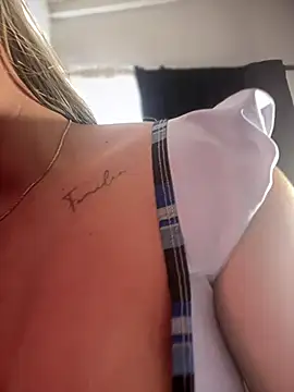 MayaMoanXXX online show from 23, 10, 2025