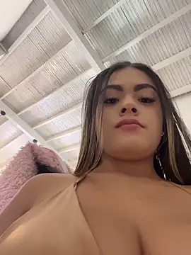 MayaMoanXXX online show from 18, 11, 2025