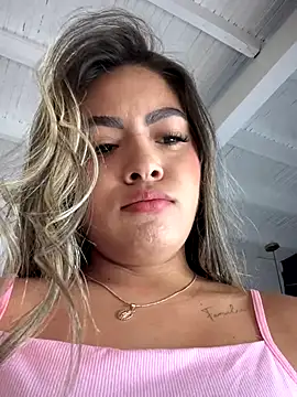 MayaMoanXXX online show from 3, 10, 2025