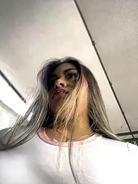 MayaMoanXXX online show from 15, 10, 2025