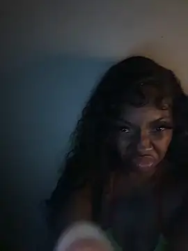 Cocochanel4567 online show from 16, 6, 2026