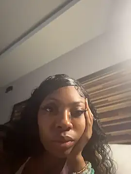 Cocochanel4567 online show from 3, 6, 2026