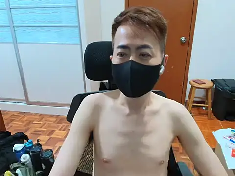 takumi1368 online show from 11, 9, 2025