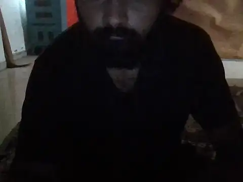 Indianboy9527 online show from 18, 7, 2026