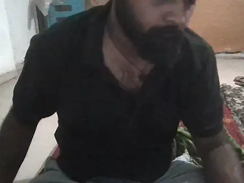 Indianboy9527 online show from 19, 5, 2026