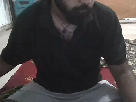 Indianboy9527 online show from 20, 5, 2026