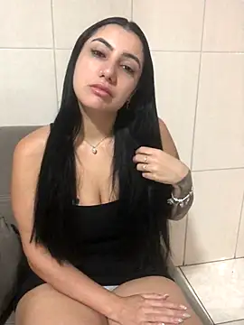 Andreininha online show from 2, 10, 2025