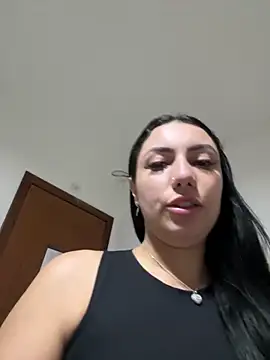 Andreininha online show from 14, 9, 2025