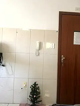 Andreininha online show from 12, 1, 2026