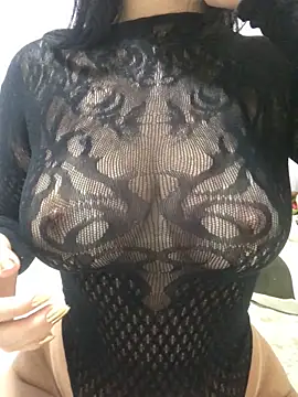 Andreininha online show from 1, 6, 2026