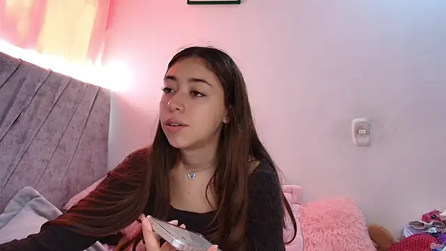 kimmy vegga2 online show from 25, 9, 2025