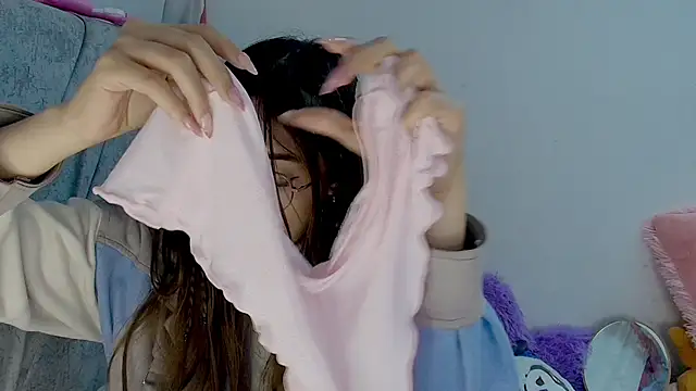 kimmy vegga2 online show from 18, 10, 2025