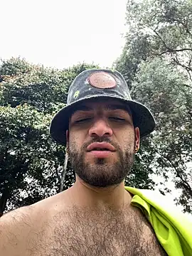 juan hairy online show from 11, 5, 2026