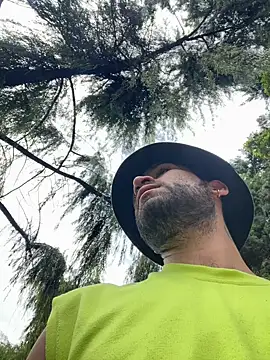 juan hairy online show from 11, 5, 2026