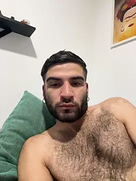 juan hairy online show from 19, 9, 2025