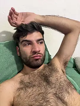 juan hairy online show from 3, 4, 2026