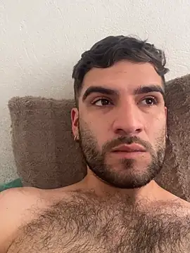 juan hairy online show from 27, 5, 2026