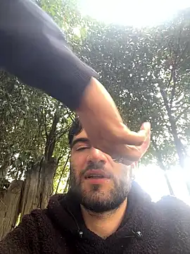 juan hairy online show from 17, 5, 2026