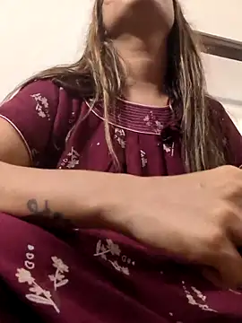 Snapshot of Jazz_kaurr chatting on 22, 9, 2025 Jazz kaurr online show from 22, 9, 2025