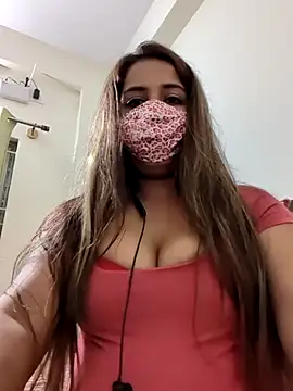 Snapshot of Jazz_kaurr chatting on 17, 9, 2025 Jazz kaurr online show from 17, 9, 2025