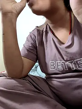 Snapshot of Jazz_kaurr chatting on 21, 9, 2025 Jazz kaurr online show from 21, 9, 2025