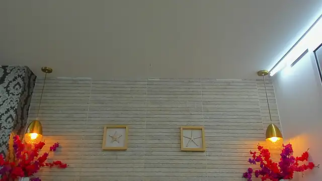 AliceVegga online show from 3, 12, 2025