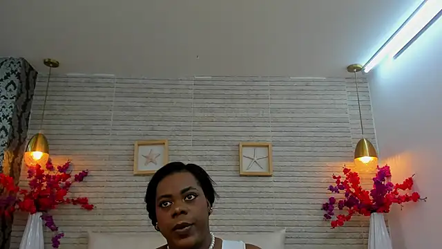 AliceVegga online show from 5, 12, 2025