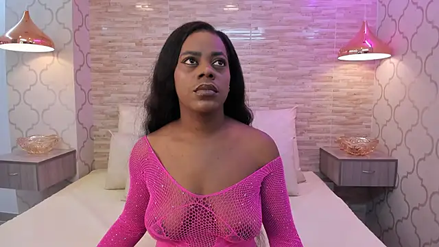 AliceVegga online show from 17, 11, 2025