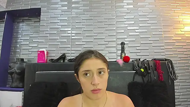 KatyVelvet online show from 21, 11, 2025