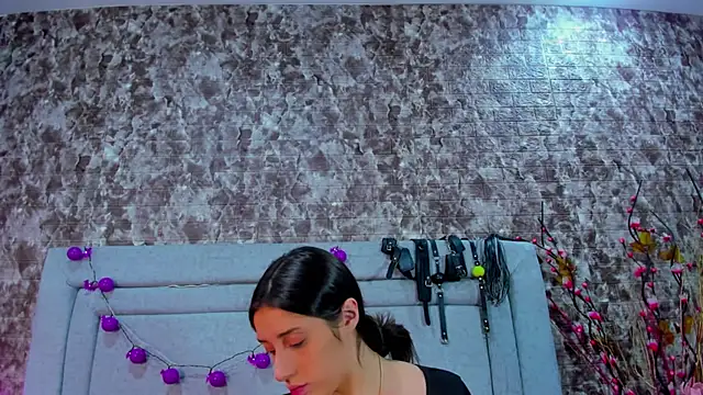 KatyVelvet online show from 9, 10, 2025